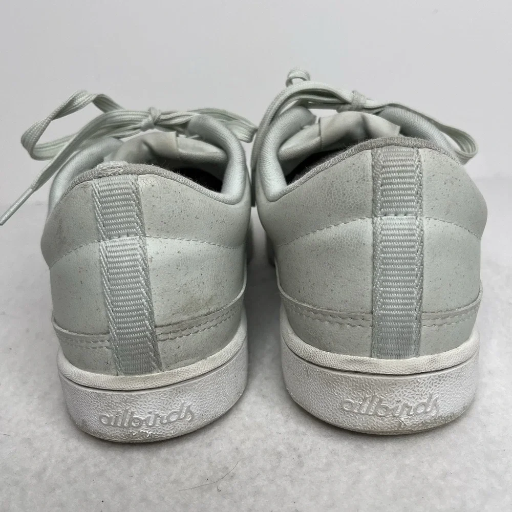 allbirds plant pacers